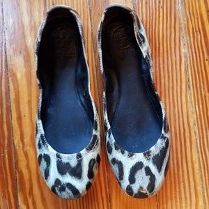 Tory Burch Ballet Flats